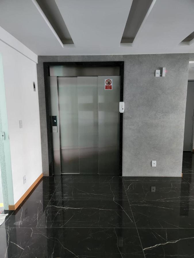 Apartamento Com Garagem Cabo Frio Exterior photo